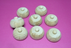 Teelichtadapter 14 mm, 2. Wahl, B-Ware