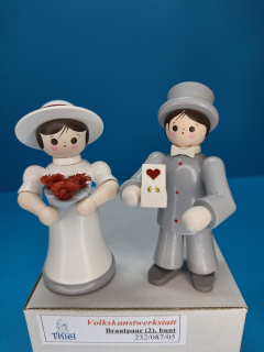 Hochzeitspyramide, Einzelst�ck P22