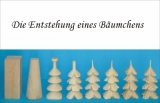 B�umchen mit Kurzstamm 6er