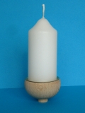 Teelichtadapter 14 mm