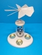 Pyramide im Glas, Kurrende, Einzelst�ck P15