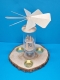 Pyramide im Glas, Kurrende, Einzelst�ck P16