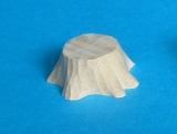 Baumstumpf klein