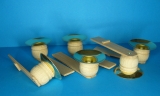6 Kerzenhalter mit 20er T�lle